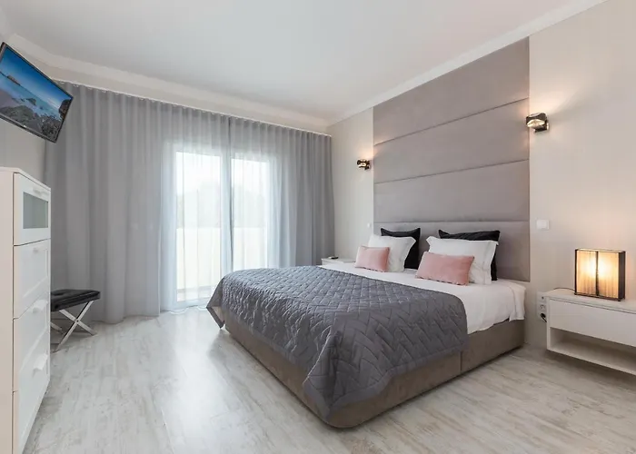 D_loft Sea And Golf * البوفيرا